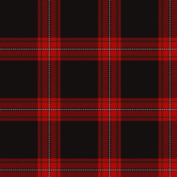 Dellen Tartan kilt