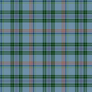 Dench Williams, J & Family (Personal) Tartan kilt