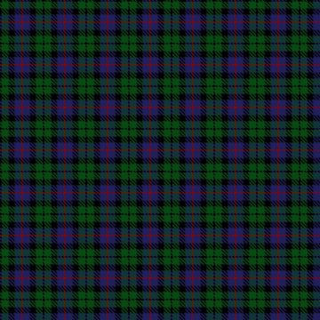 Denholm Tartan kilt
