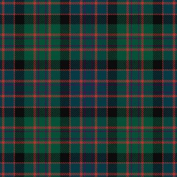 Denovan Ancient Tartan Kilt