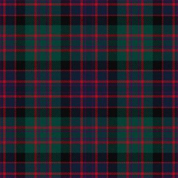 Denovan Tartan Kilt