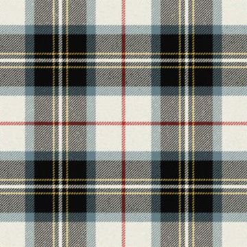 DePasquale D Tartan Kilt
