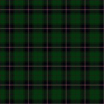 Derick Wardrope (Portobello) (Personal) Tartan kilt
