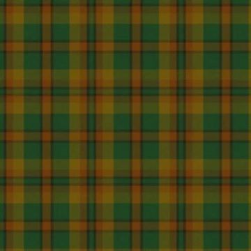Derry Co Tartan kilts