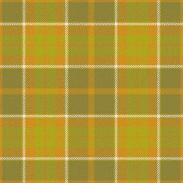 Desert in Bloom Tartan Kilt