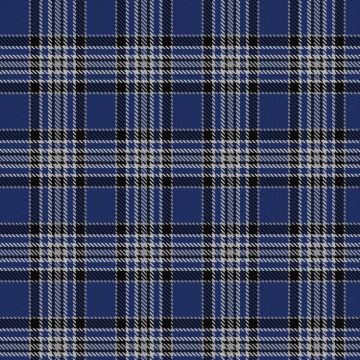 Detroit Lions Tartan kilt