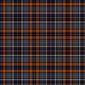 Devgun, Tanveer & Stephanie and Family (Personal) Tartan kilt