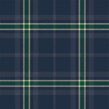 Devlin Ancient Tartan Kilt