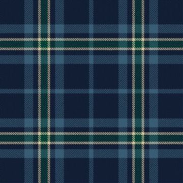 Devlin Tartan Kilt