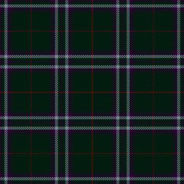 Devlin, David Roddie (Personal) Tartan kilt