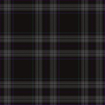 Devlin, H & Family (Personal) Tartan kilt
