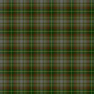 Devon Tartan kilt