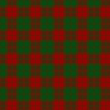 Dewar Tartan kilt