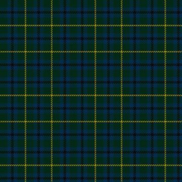 Dewar, Robert Alexander Tartan kilt