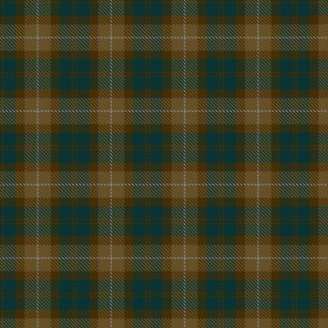 Dewar (WCWM) Tartan kilt