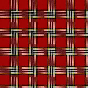 Dewhurst, M & Family (Personal) Tartan