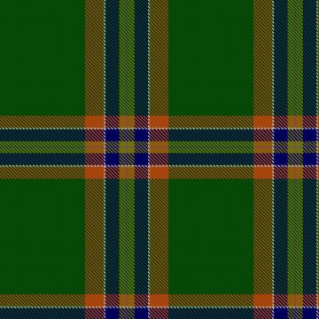 DFS (Donald from Skye) Tartan 