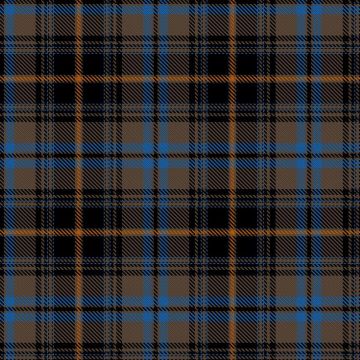 Dhanda Singh, J & Kaur, H and Family (Personal) Tartan kilt