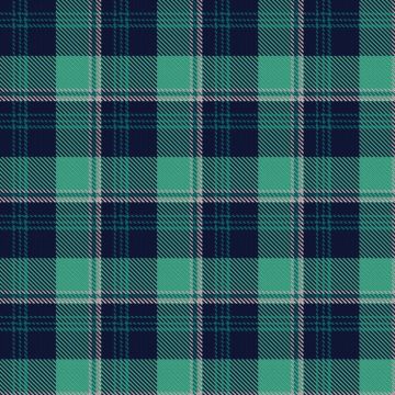 Diamonds & Wonders Scotland Tartan kilt