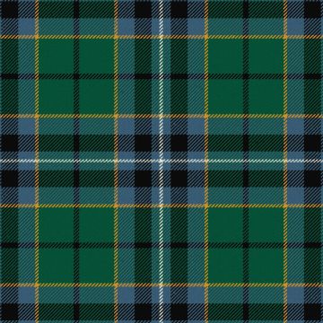 Dick Ancient Tartan Kilt