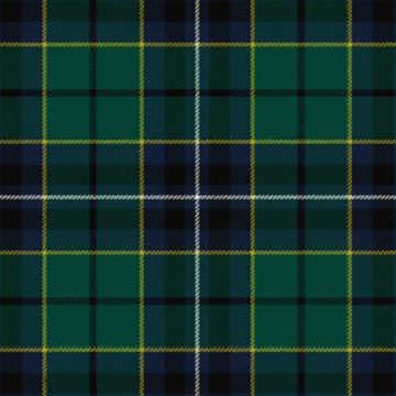 Dick Tartan Kilt