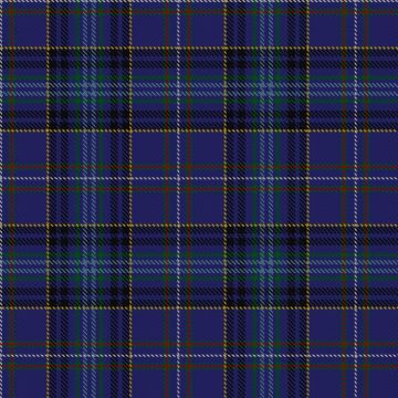 Dickson (Personal) Tartan kilt