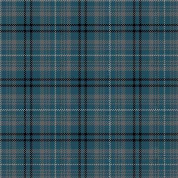 Digital Equipment Corp Tartan kilt