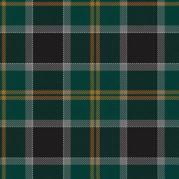 Digital Preservation Coalition Members Tartan kilt