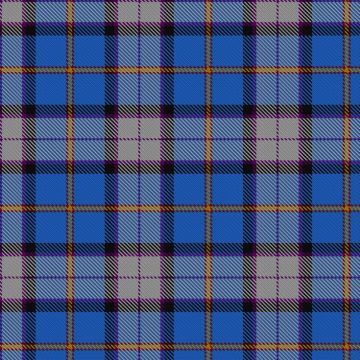 Dignan School of Dancing Tartan kilt