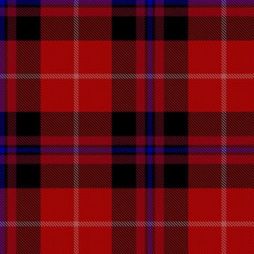 Dimbula Tartan kilt