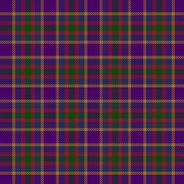 Dinwiddie, Emily & Family (Personal) Tartan kilt