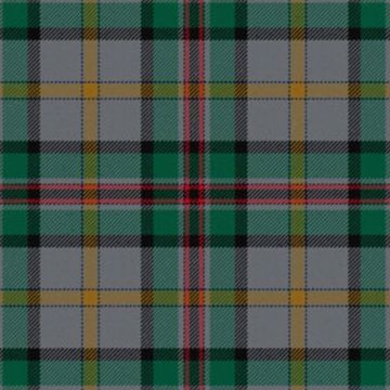 Dinwoodie Tartan Kilt