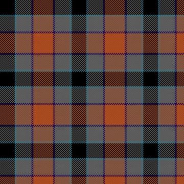 Disability Advocate Tartan kilt