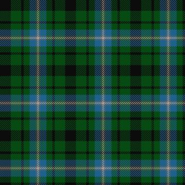 Disciples of Christ Motorcycle Ministry (Switzerland) Tartan kilt