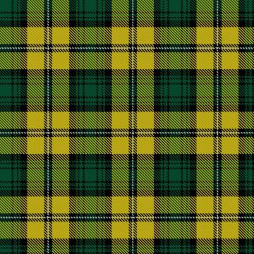 DISG Racing Tartan kilt