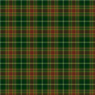 Dixon, Clyde (Personal) Tartan kilt
