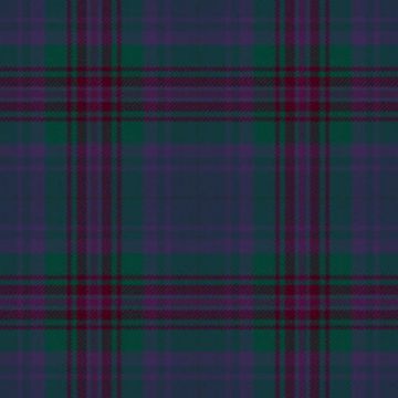 Doane Tartan Kilt