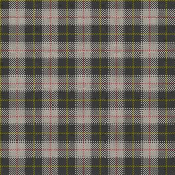 Dobby Tartan kilt