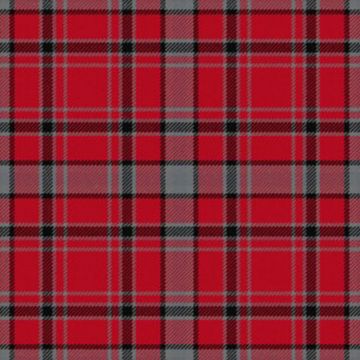 Dobrain Tartan Kilt