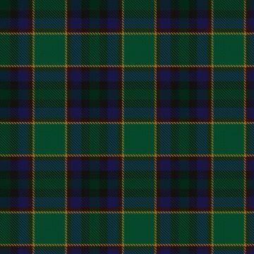Dobson (Palm Bay) (Personal) Tartan kilt