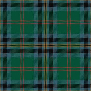Dodd Ancient Tartan Kilt