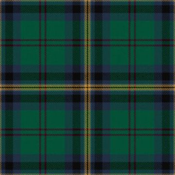 Dodd Tartan Kilt