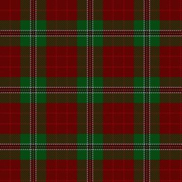 Dodds, R Hunting (Personal) Tartan kilt