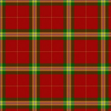 Dodds, R (Personal) Tartan kilt