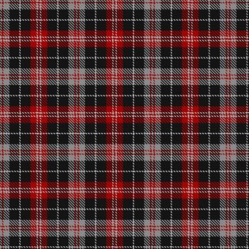 Dogrobes Tartan kilt