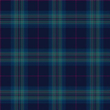 Doherty, John & McFarlane, Grant - Wedding (Personal) Tartan kilt