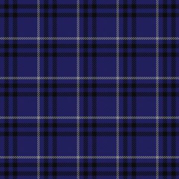 Dollar Academy Tartan kilt