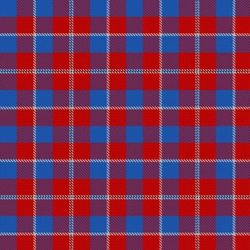 Domino's Pizza Group Tartan kilt