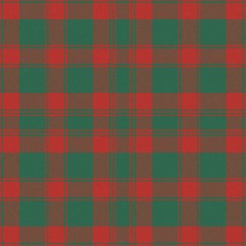 Donachie Ancient Tartan Kilt