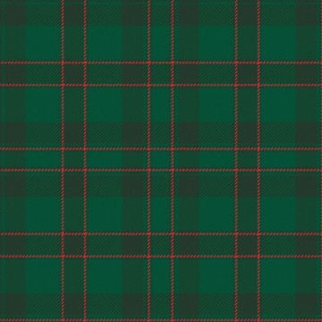 Donachie of Brochloch Hunting Ancient Tartan Kilt